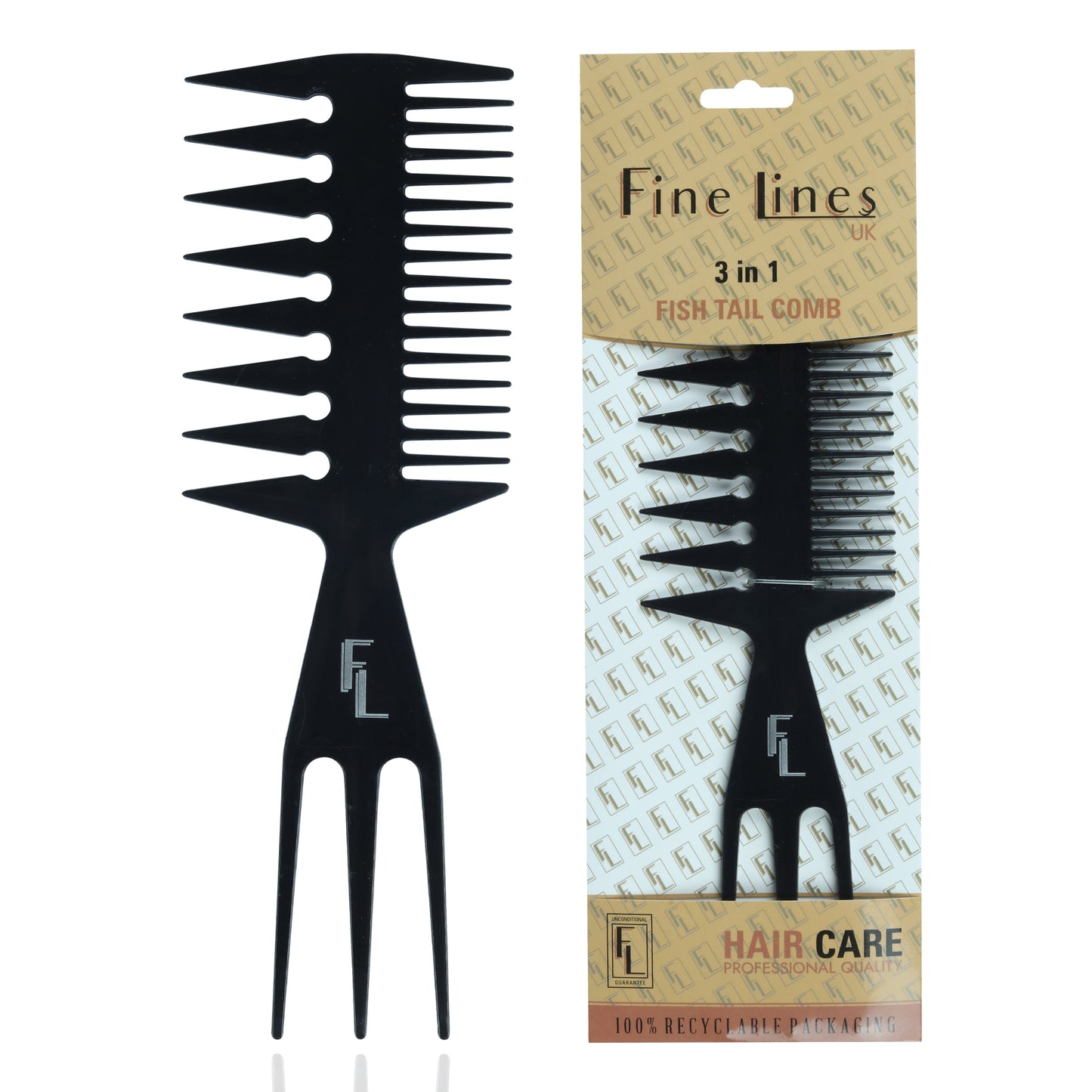 Styling Comb 104-03