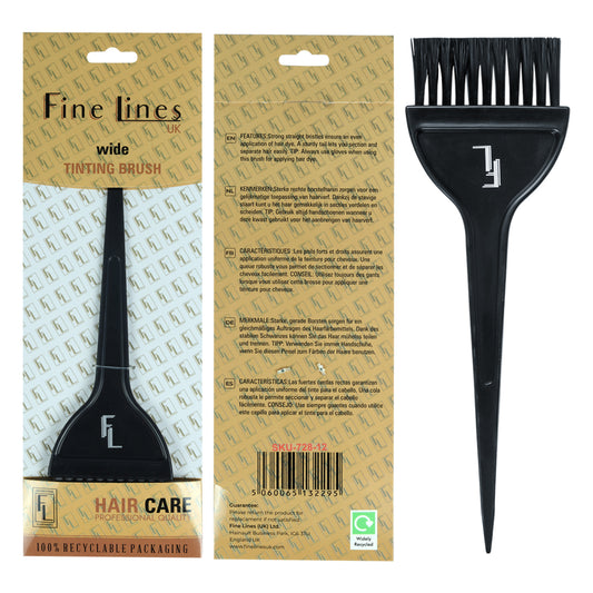Tinting Brush 728-12