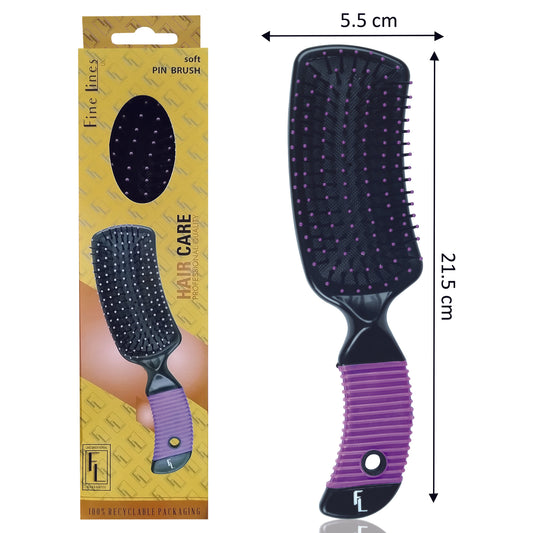 Pin Brush 811-10