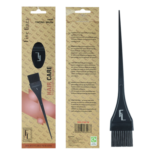 Tinting Brush 728-10