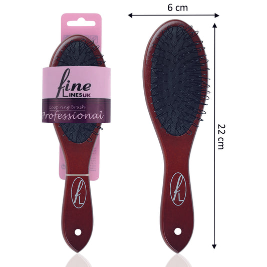 Loop Ring Brush 813-10