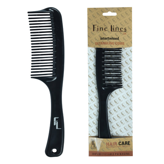 Detangler Comb 107-00