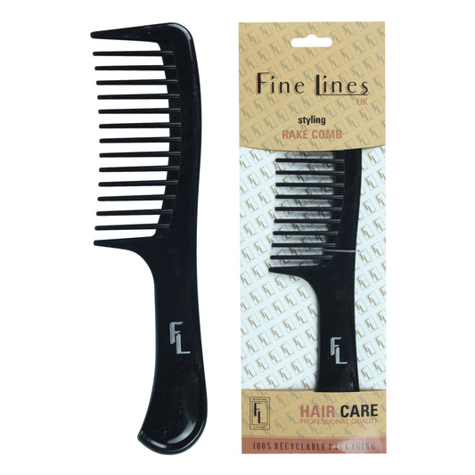 Rake Comb 104-00