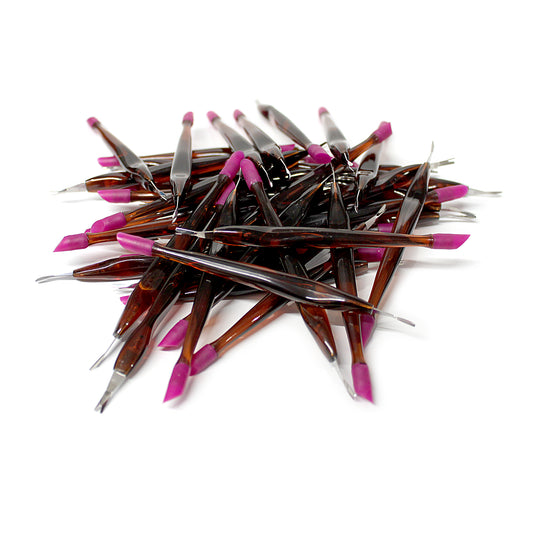 Jar of Cuticle Trimmers 1001