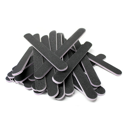 Jar of Emery Boards 1006