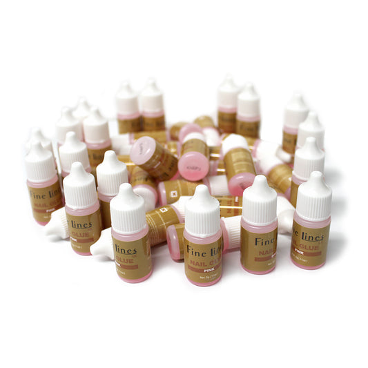 Jar of Nail Glue 1007