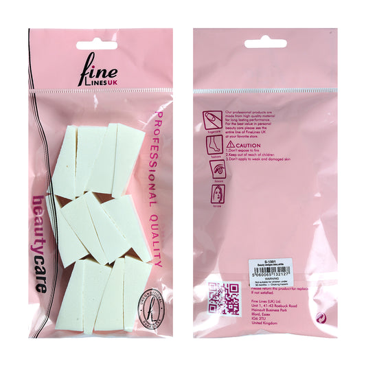 Wedges Latex Sponges S-1901