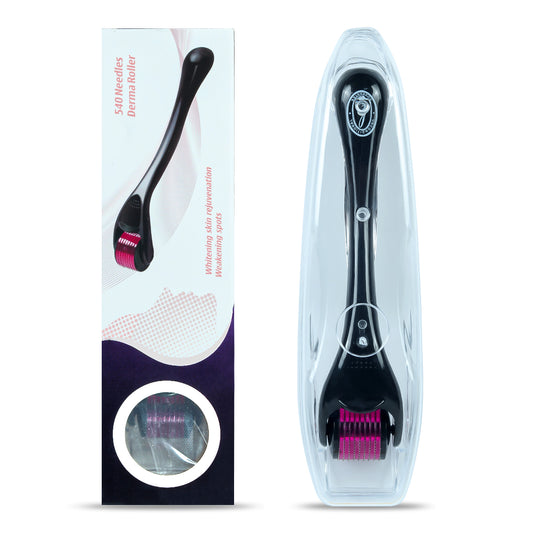 Derma Scalp Roller 737-10