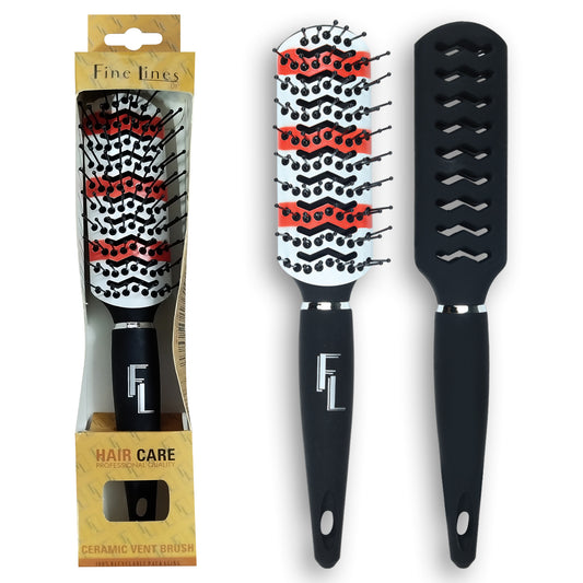 Ceramic Vent brush 821-10