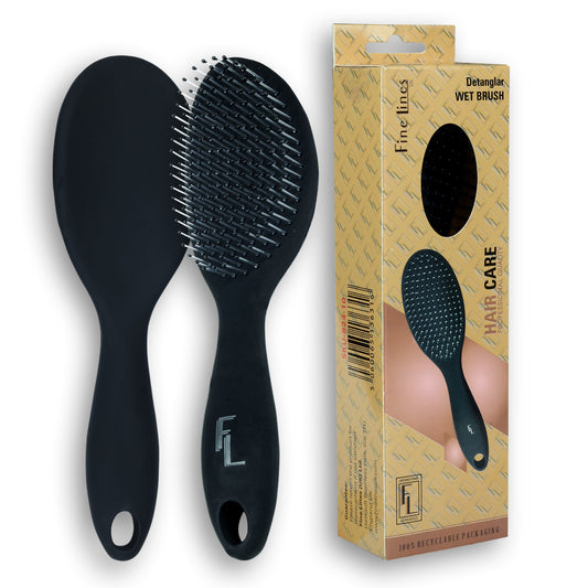 Wet Brush 824-10