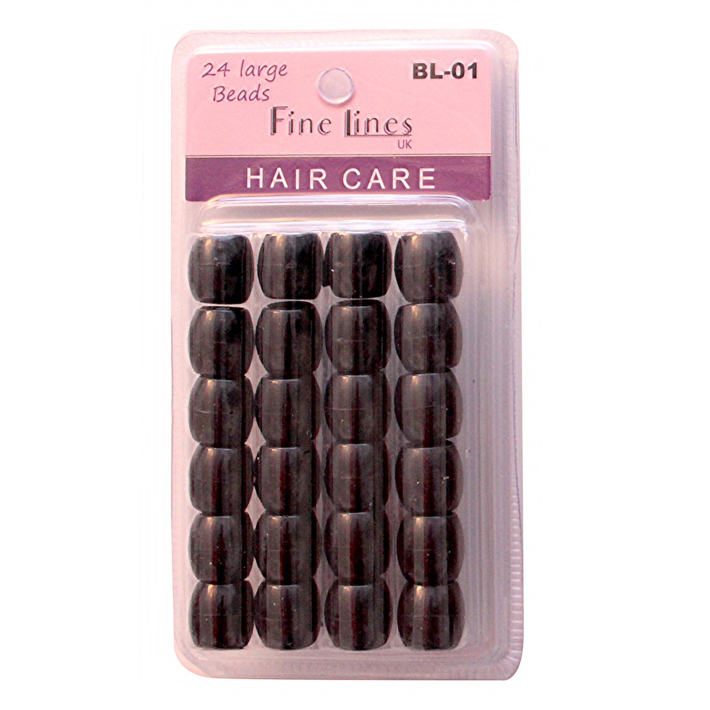 Dreadlock Beads BL-01