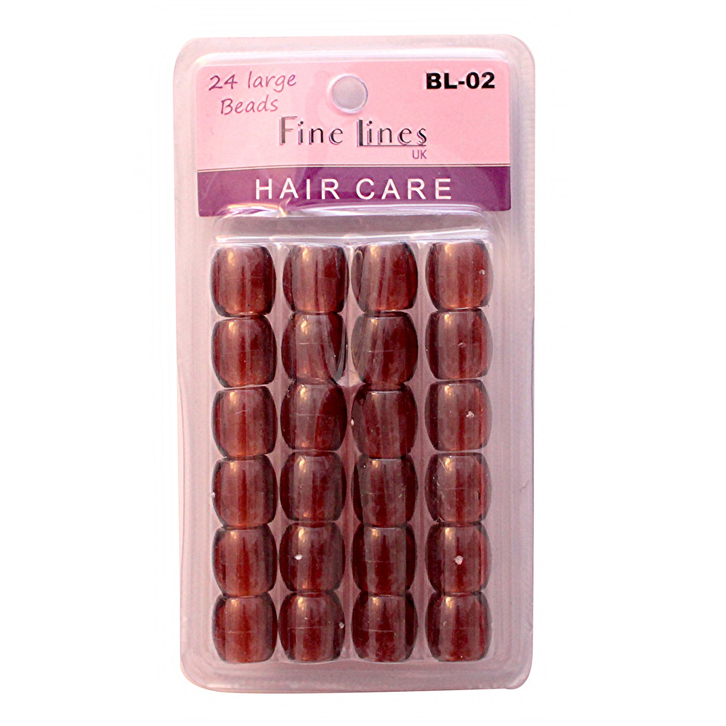 Dreadlock Beads BL-02
