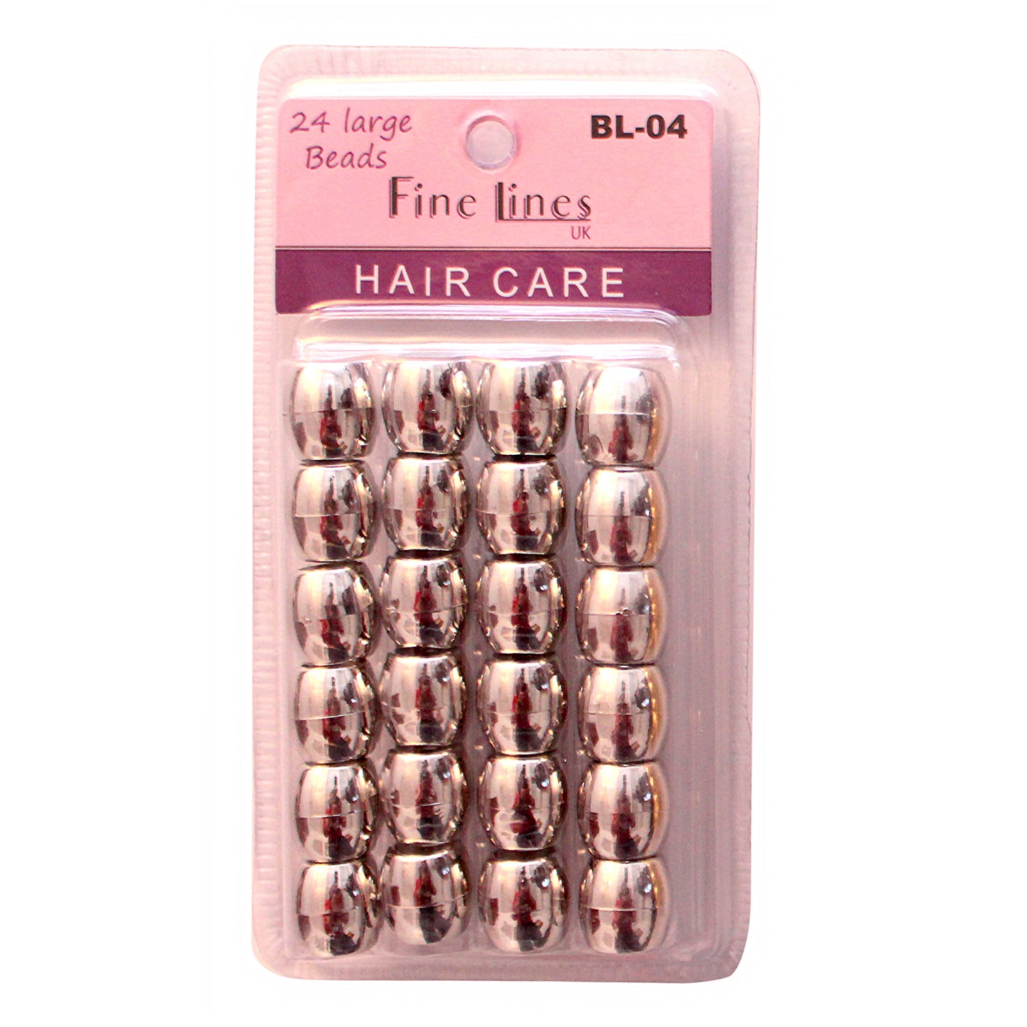 Dreadlock Beads BL-04