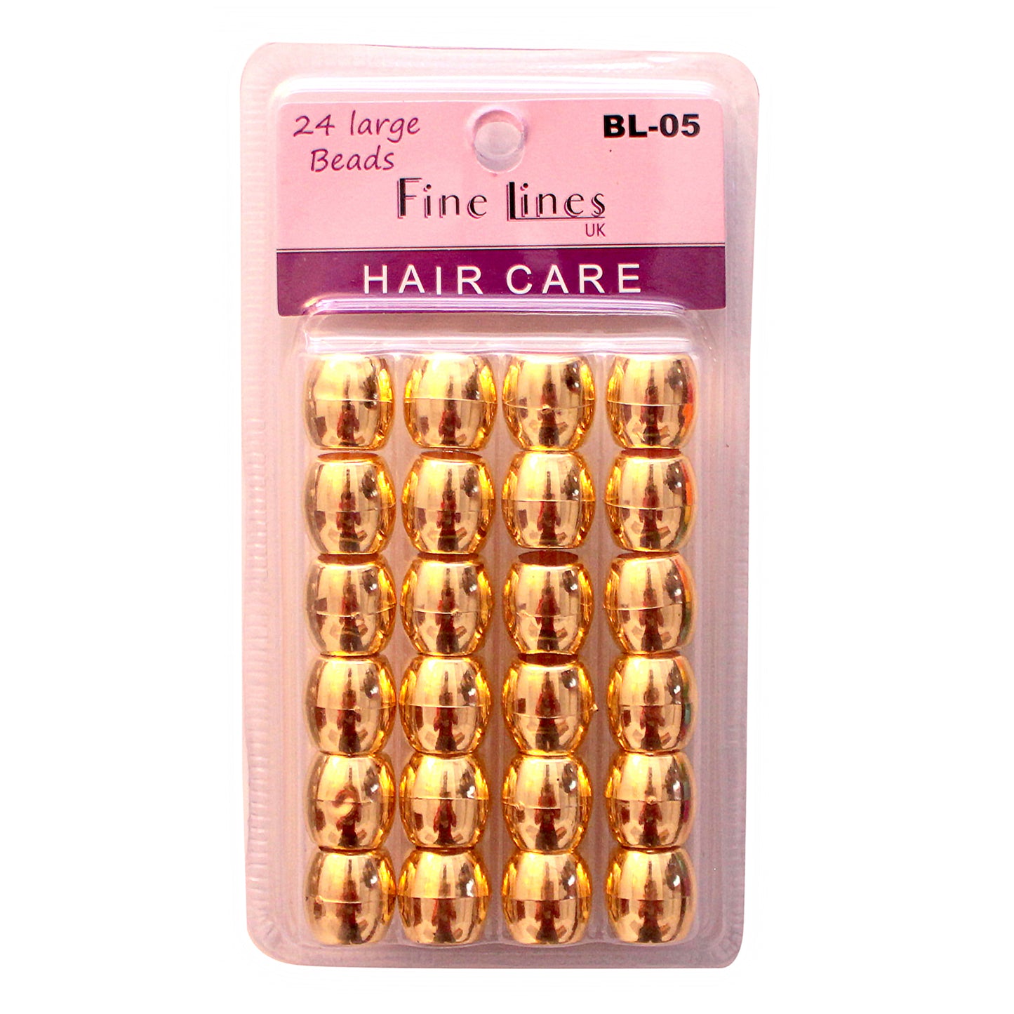 Dreadlock Beads BL-05
