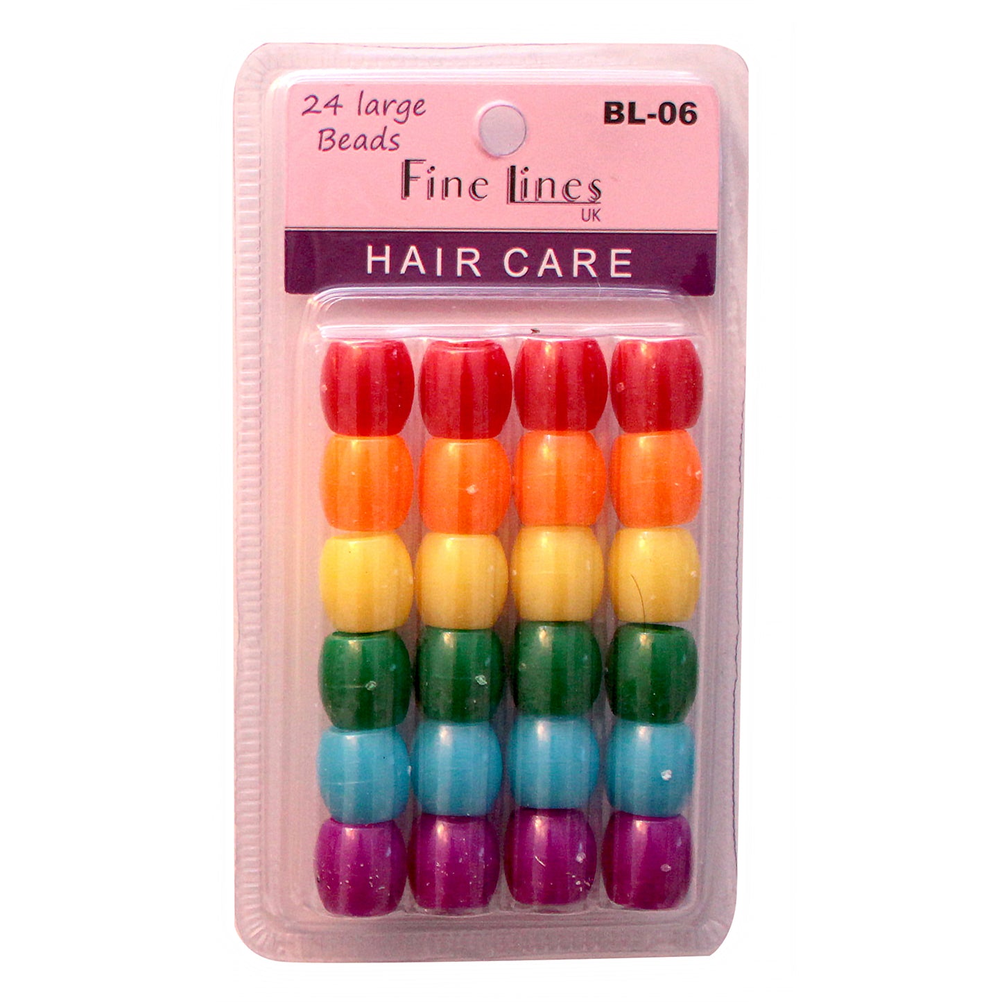 Dreadlock Beads BL-06