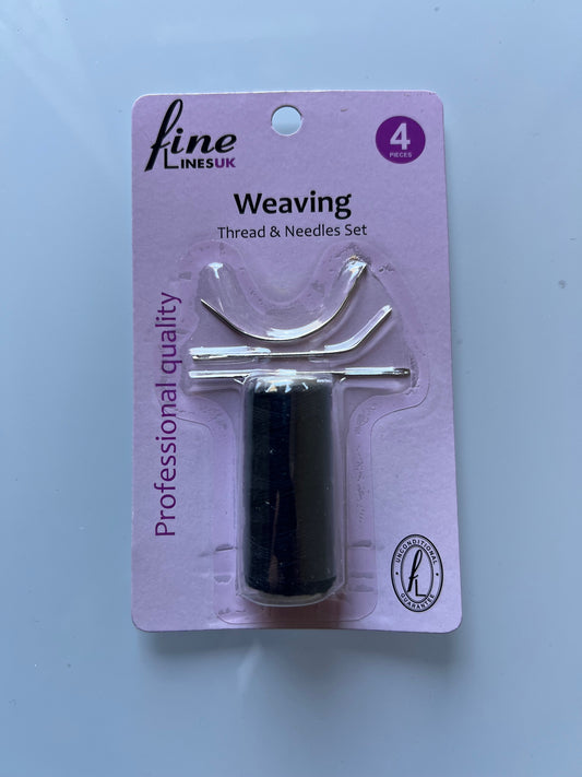 Thread and Needles 399-04