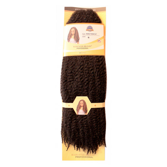 MARLEY BRAID 20"
