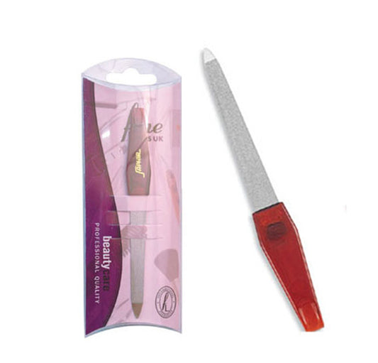 Nail File Sapphire