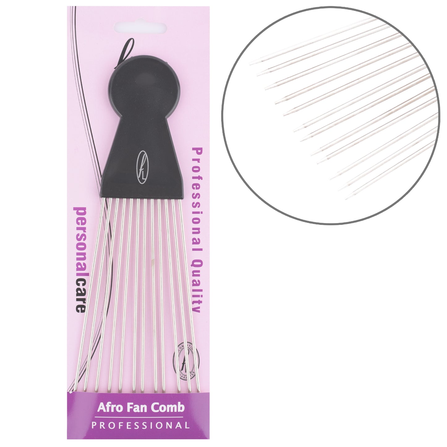 Fan Lift Comb 108-02