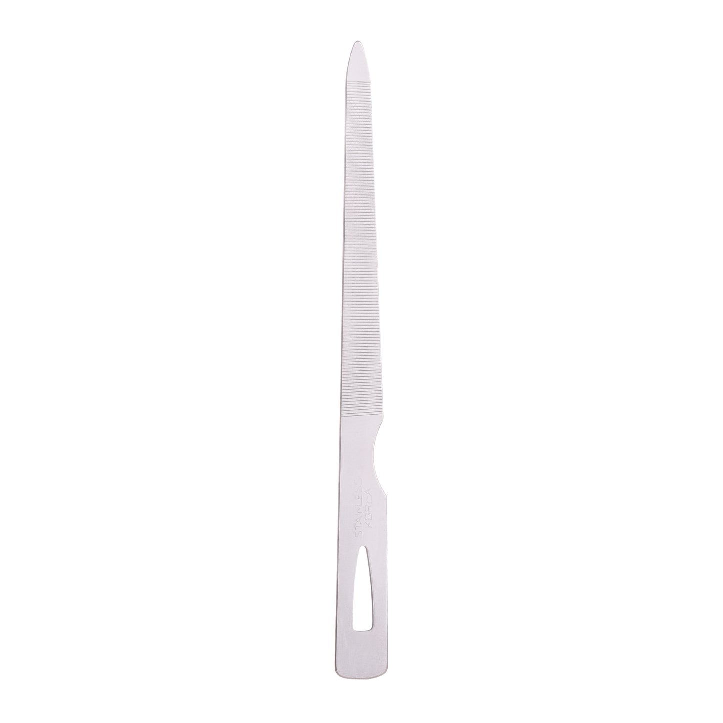Nail File 110-12