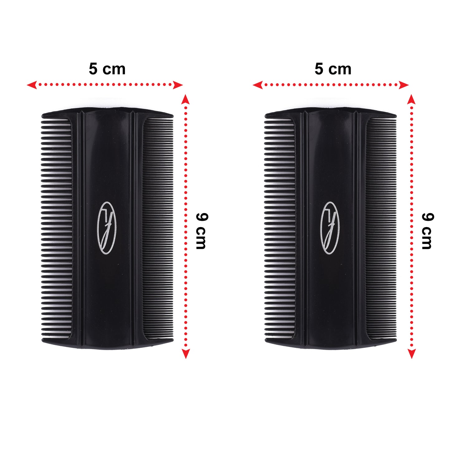Head Lice Comb - (Pack of 2) 111-00