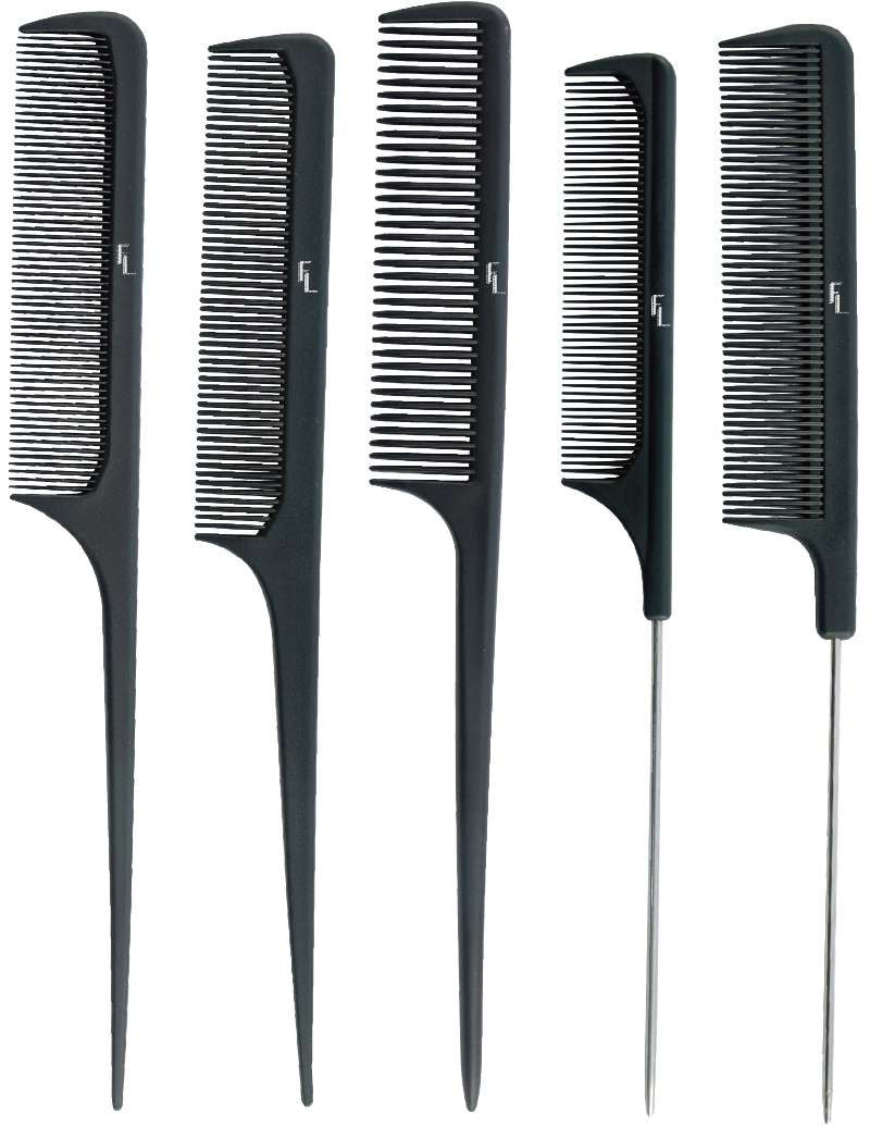 Pintail Carbon Combs Set 113-05