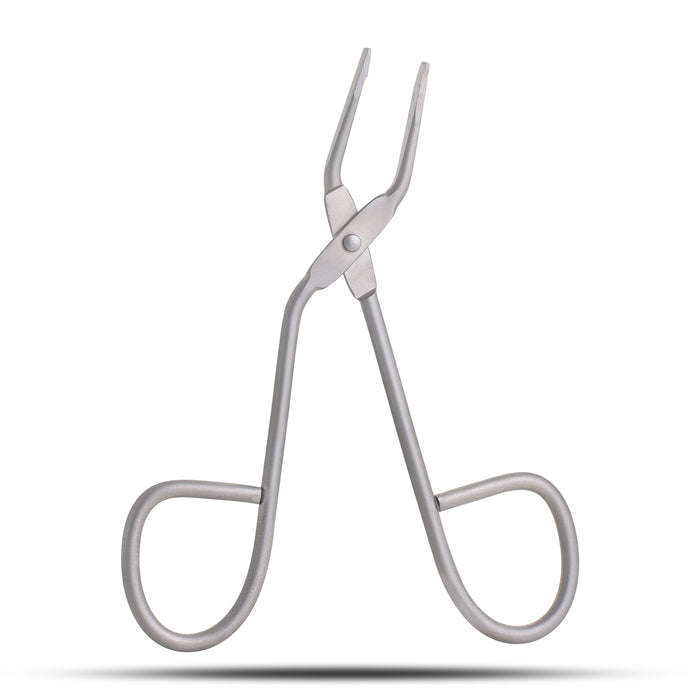 Tweezers, scissors type 235-09