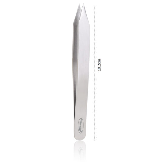 Tweezers, Pointed, 9cm 246-09
