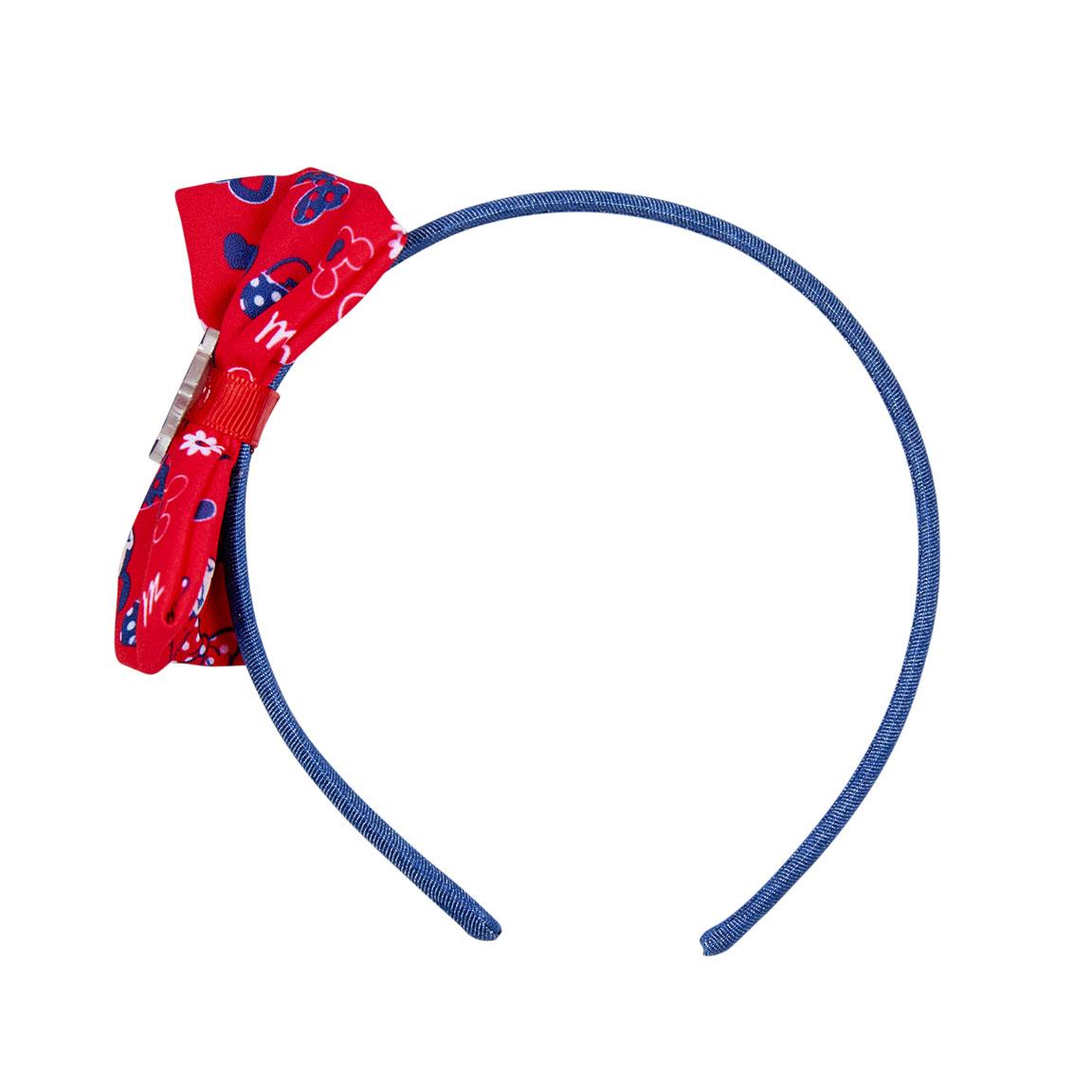 Minnie Mouse Hair Band