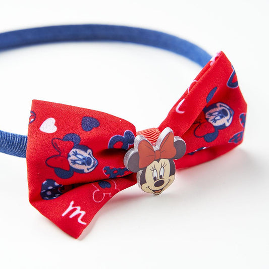 Minnie Mouse Hair Band