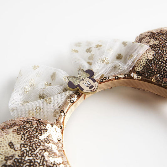 Disney's Minnie Mouse Headband