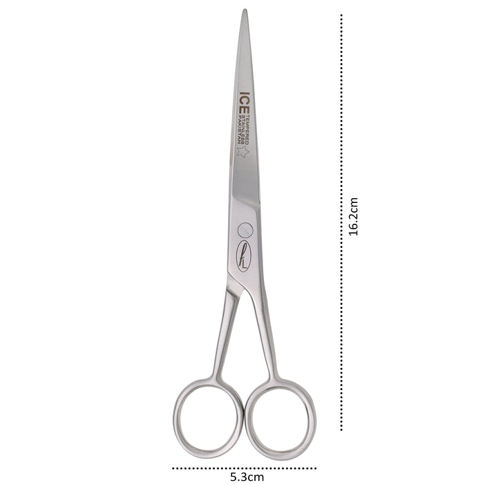 Barber Scissors 334-00