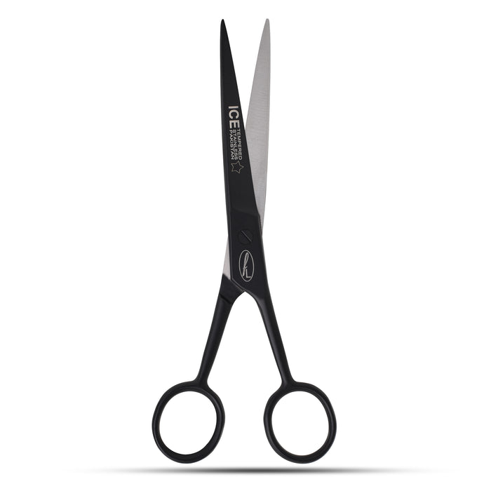 Barber Scissors 334-00-B