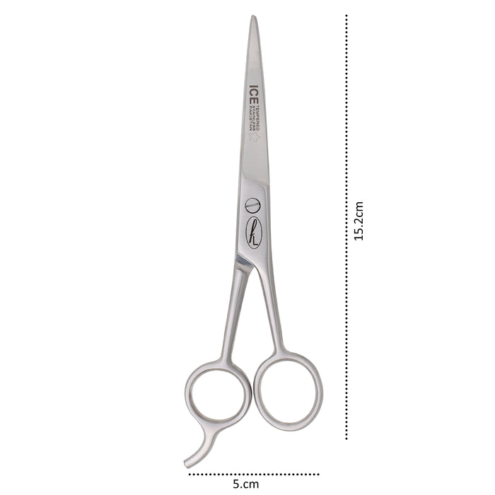 Barber Scissors 334-01