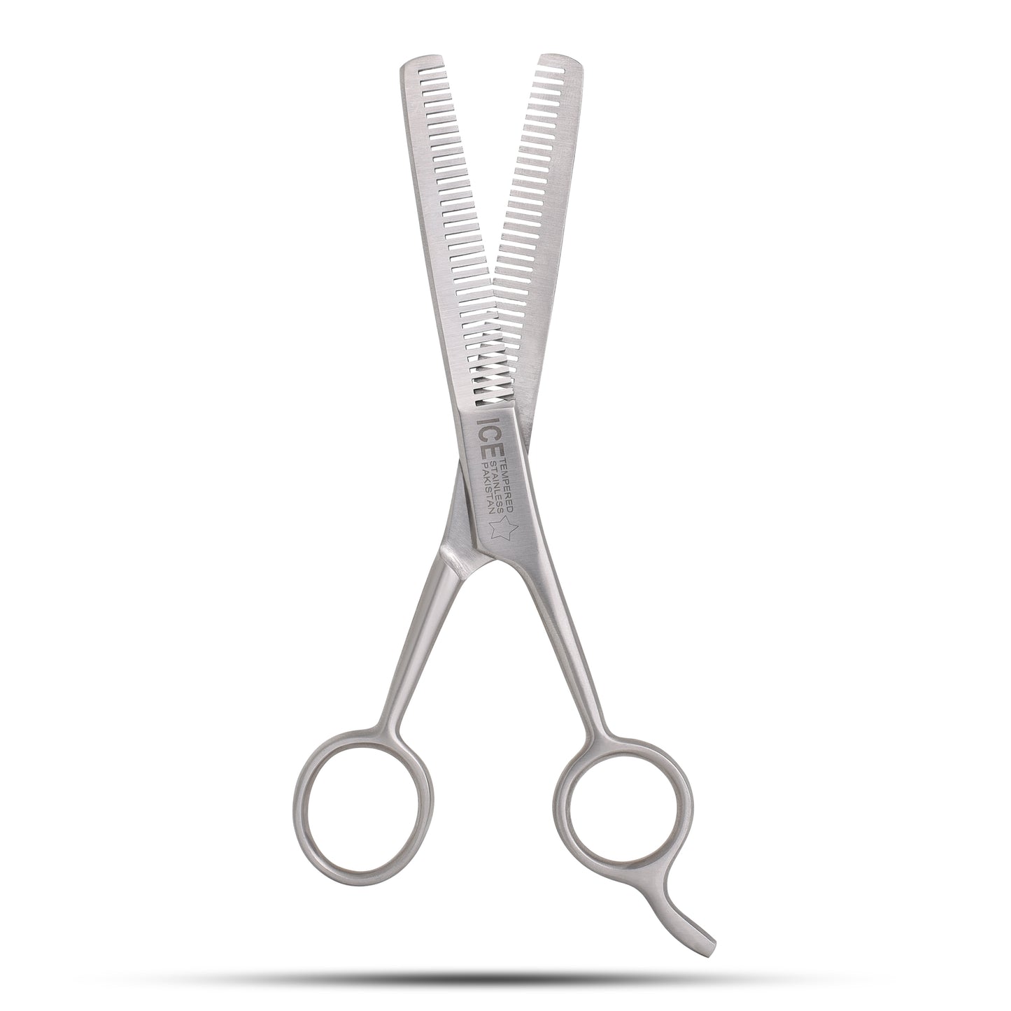 Barber's Thinning scissors 334-02