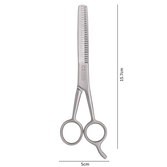 Barber's Thinning scissors 334-02