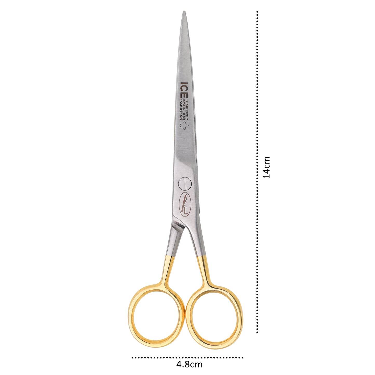 Hairdressing Scissors 334-13