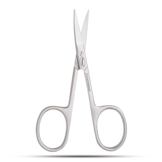 Nail/Cuticle Scissors 335-00