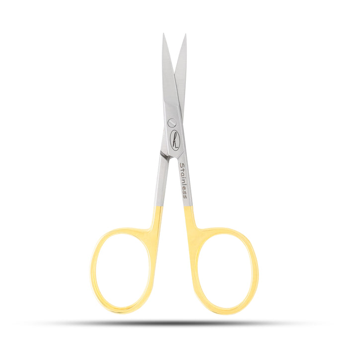 Nail/Cuticle Scissors 335-01