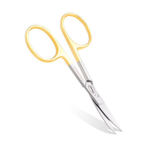 Nail/Cuticle Scissors 335-01