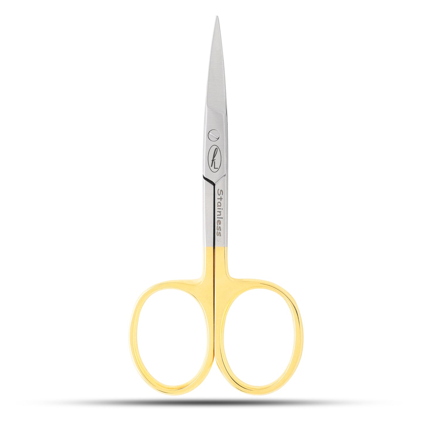 Nail/Cuticle Scissors 335-01