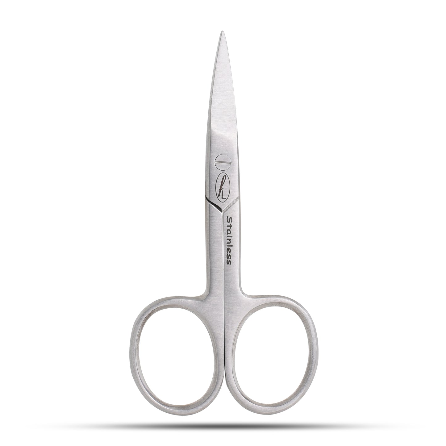 Nail Scissors 336-00