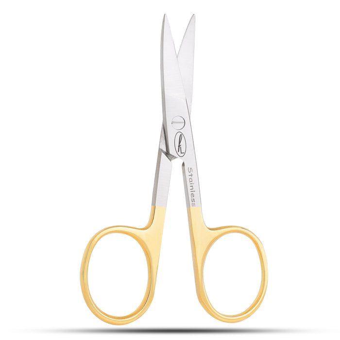 Fancy Nail Scissors 336-01
