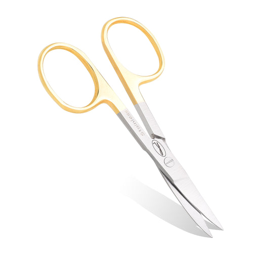 Fancy Nail Scissors 336-01