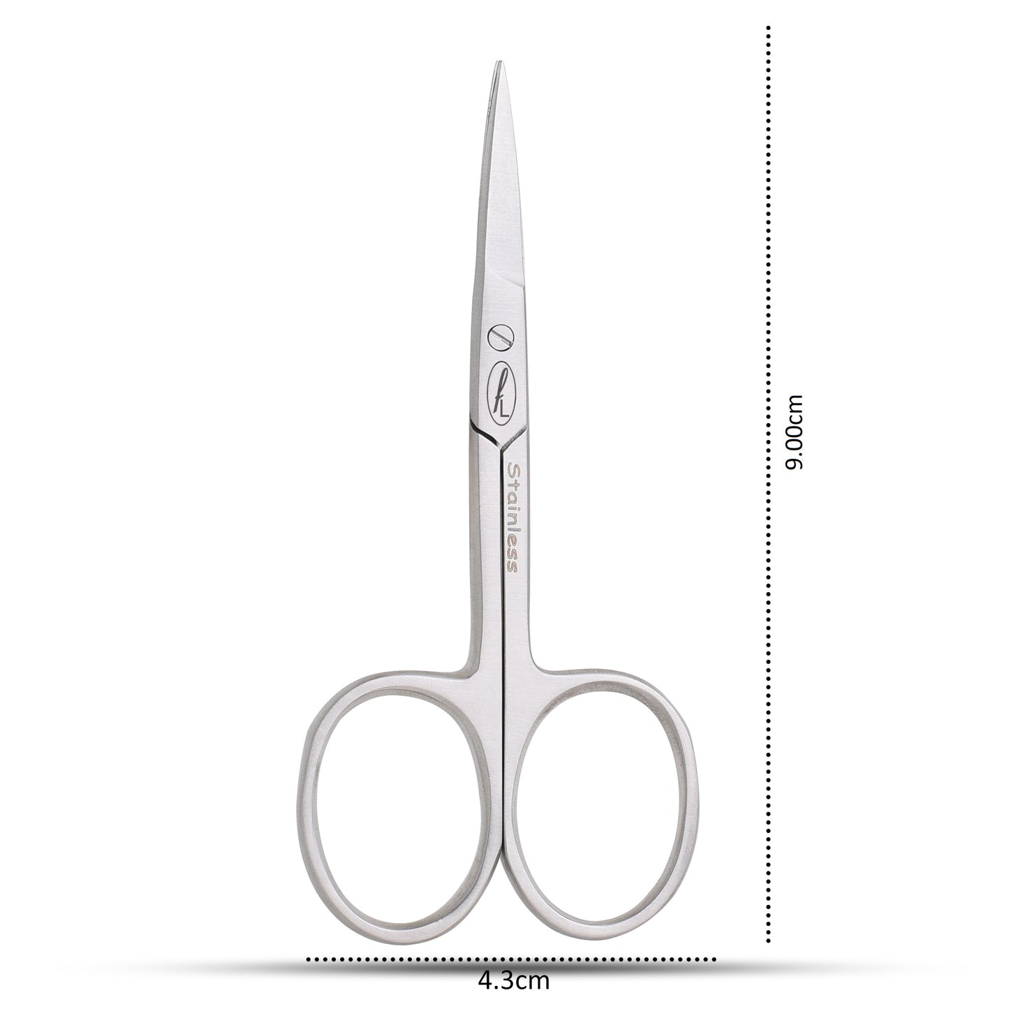 Nail/Cuticle Scissors 337-00