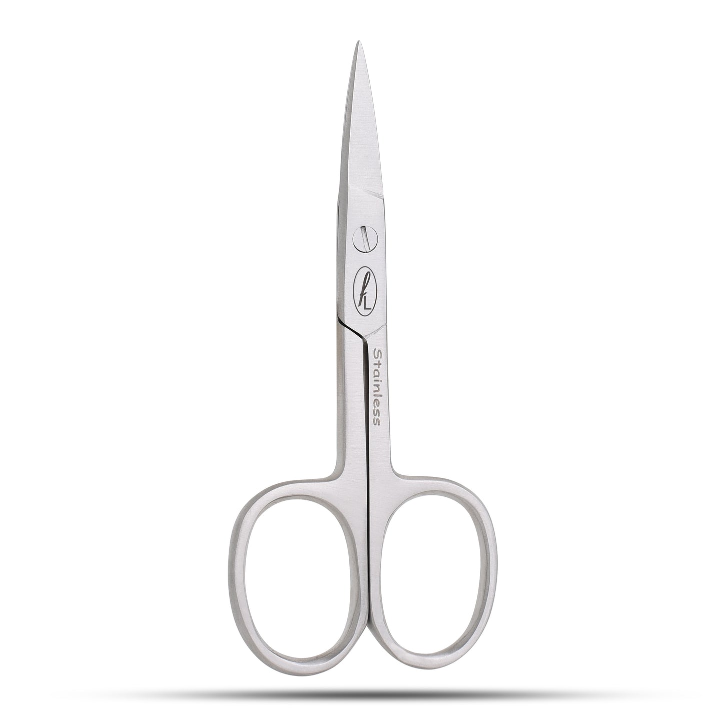 Nail Scissors 338-00