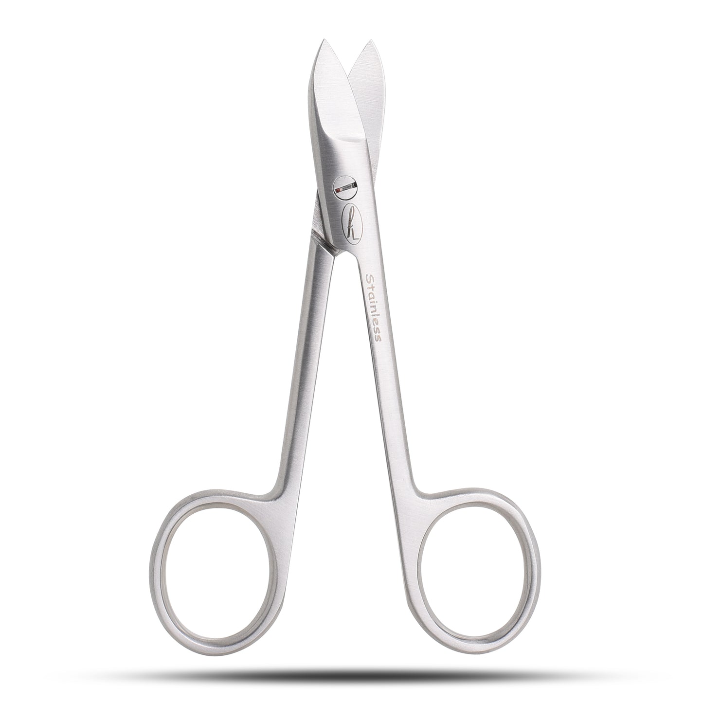 Toenail Scissors 340-00