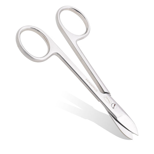 Toenail Scissors 340-00