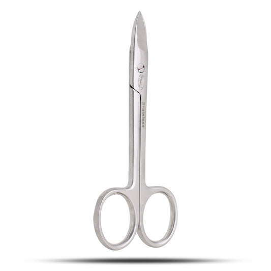 Toenail Scissors 340-00