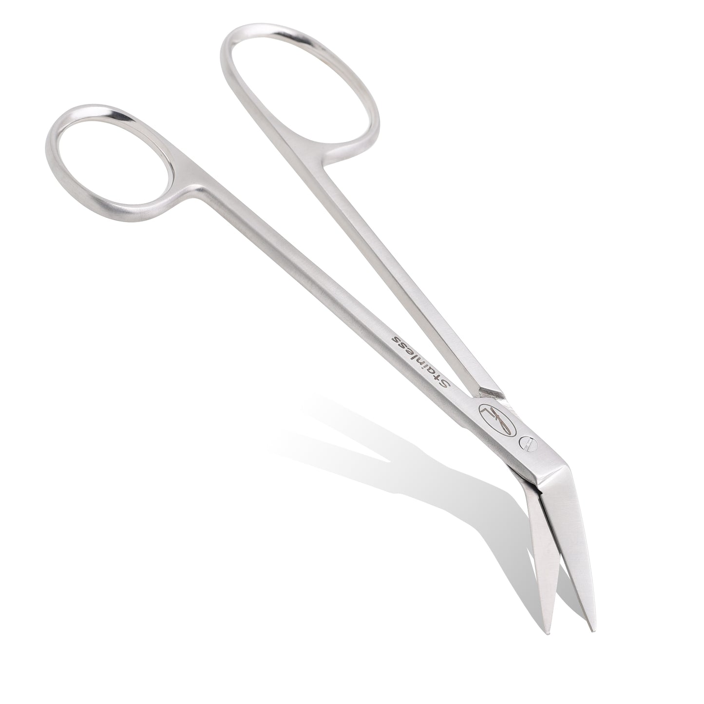 Toenail Scissors, Long 350-00